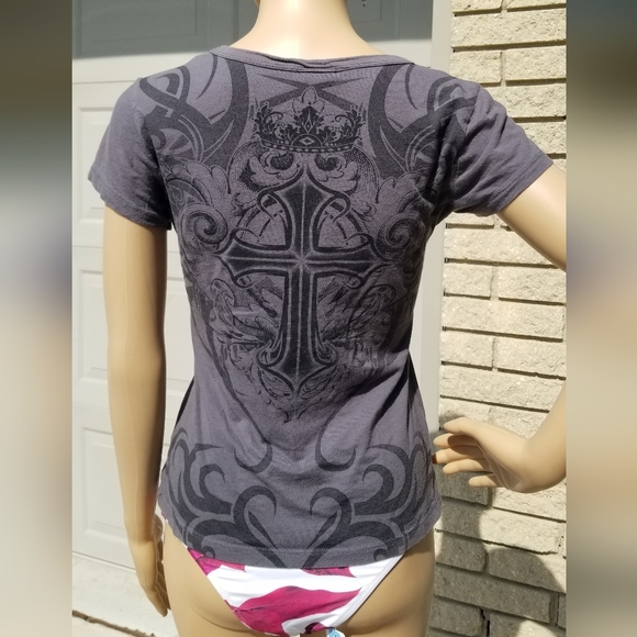 California Girlz T-Shirt - Picture 3 of 4